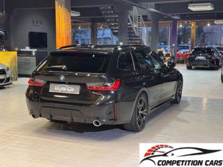 BMW 320 usata, con Alzacristalli elettrici
