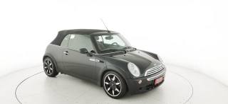 MINI Cabrio usata 26