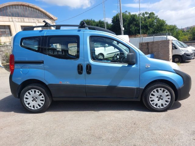 CITROEN Nemo usata 4
