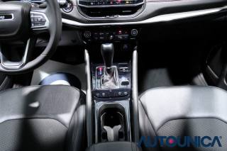 JEEP Compass usata, con Monitoraggio pressione pneumatici