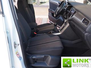 VOLKSWAGEN T-Roc usata, con Park Distance Control