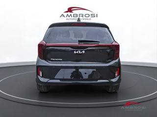 KIA Picanto usata 7