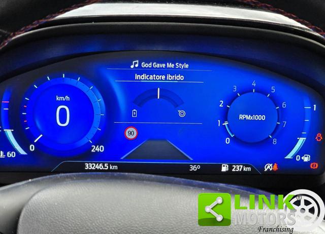 FORD Puma usata, con Climatizzatore