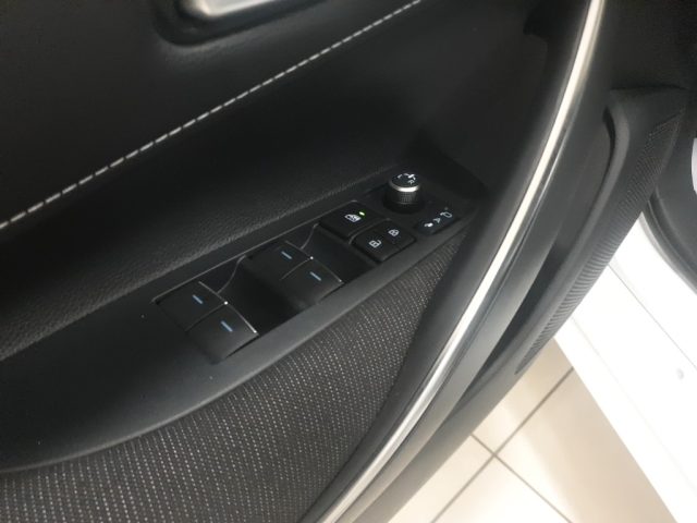 SUZUKI Swace usata, con Bluetooth