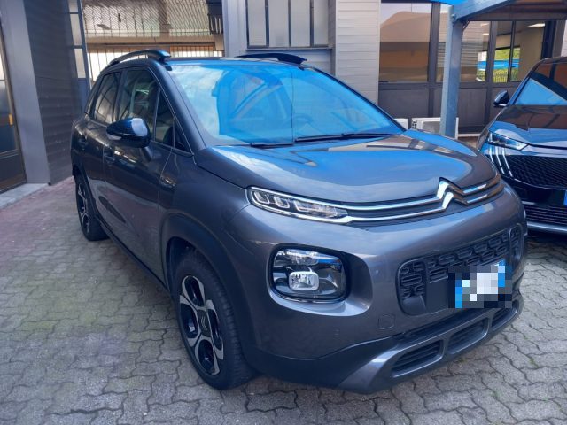CITROEN C3 Aircross usata, con Airbag Passeggero