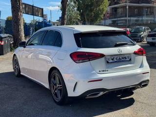 MERCEDES-BENZ A 180 usata, con Airbag Passeggero