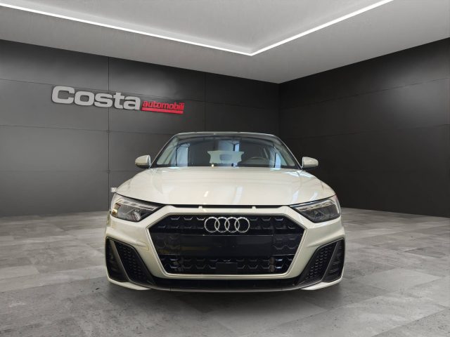 AUDI A1 usata, con Airbag laterali