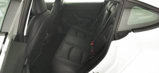 TESLA Model 3 usata, con Interni in pelle