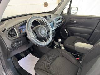 JEEP Renegade usata 19