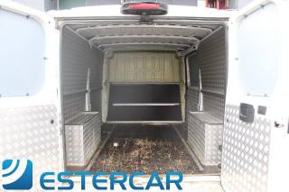 FIAT Ducato usata, con Chiusura centralizzata