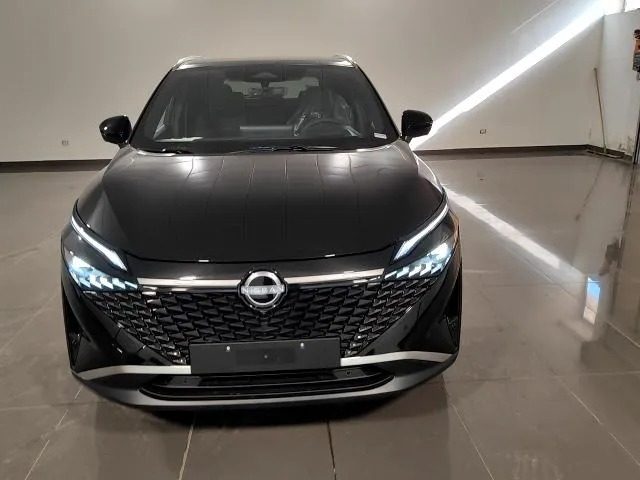 NISSAN Qashqai usata, con Airbag laterali