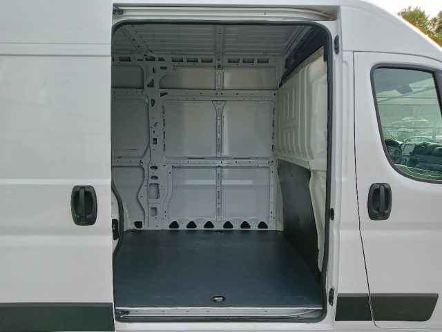 FIAT Ducato usata, con Servosterzo
