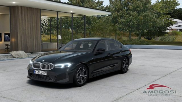 BMW 320 usata 0
