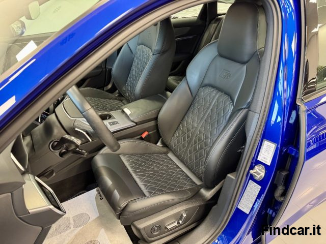 AUDI A6 usata, con ESP