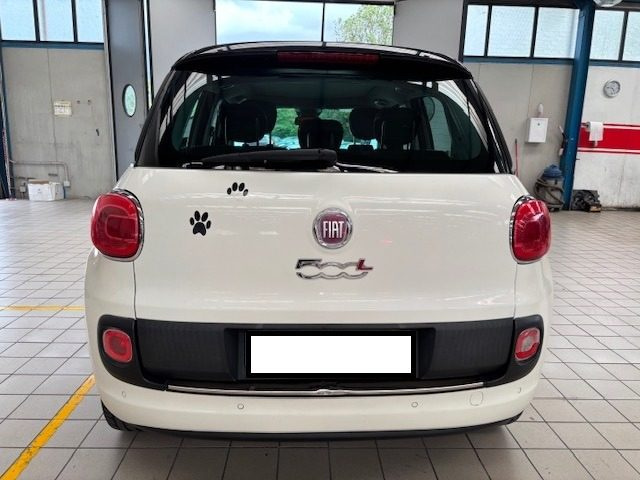 FIAT 500L usata, con Chiusura centralizzata