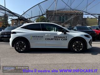 RENAULT Clio usata, con Touch screen
