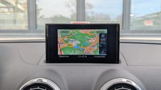 AUDI A3 usata, con Servosterzo