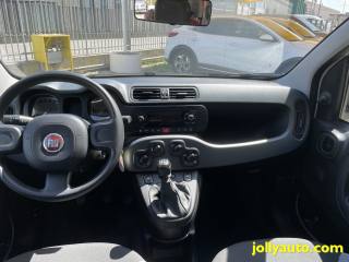 FIAT Panda usata 21