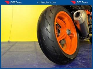 KTM 1290 Super Duke R usata 14