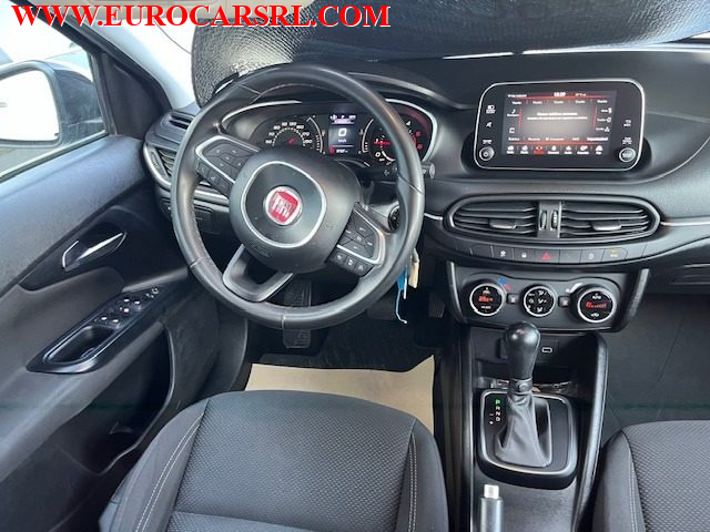 FIAT Tipo usata, con Specchietti laterali elettrici
