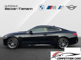 BMW 420 usata, con Chiusura centralizzata