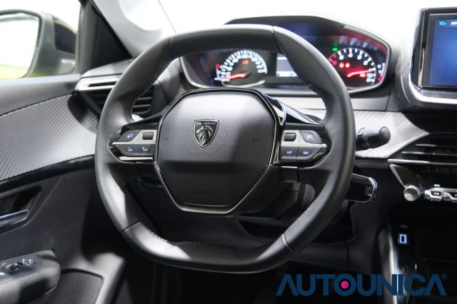 PEUGEOT 208 usata 38