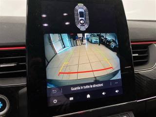 RENAULT Arkana usata, con USB