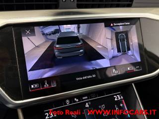 AUDI A6 usata, con Filtro antiparticolato