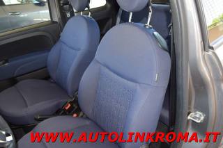 FIAT 500 usata, con ESP