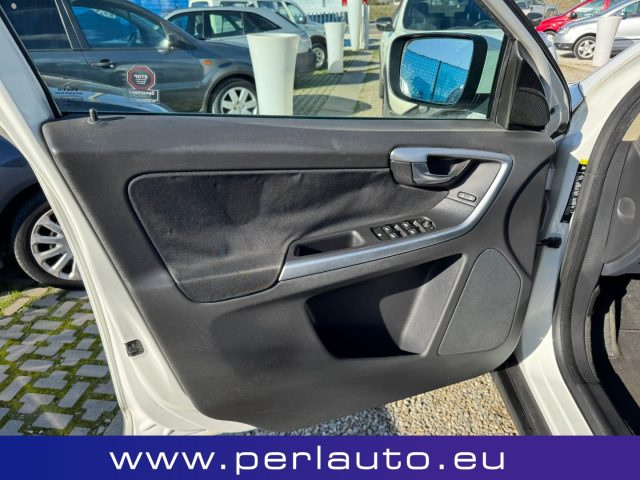 VOLVO XC60 usata, con Antifurto