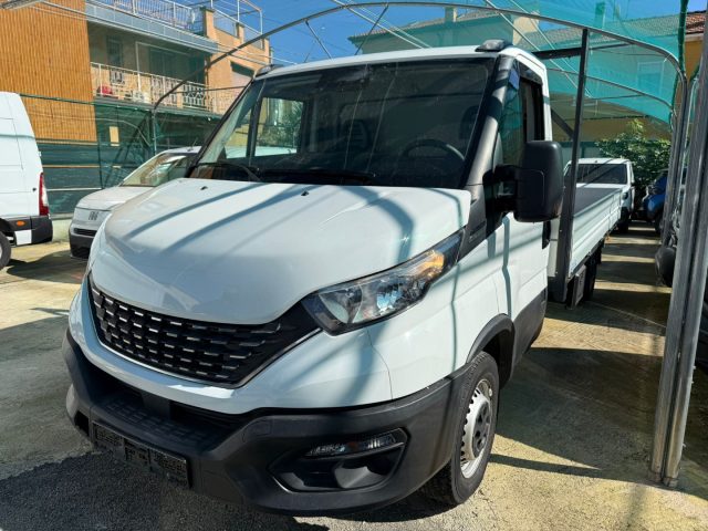 IVECO Daily usata, con ABS