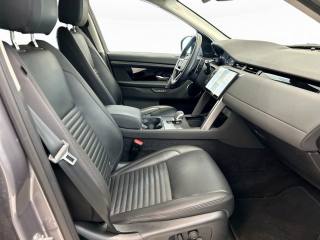 LAND ROVER Discovery Sport usata, con Airbag laterali
