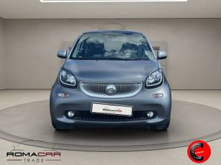 SMART ForTwo usata, con Airbag Passeggero