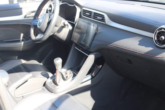 MG ZS usata, con Chiusura centralizzata