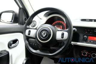 RENAULT Twingo usata 36