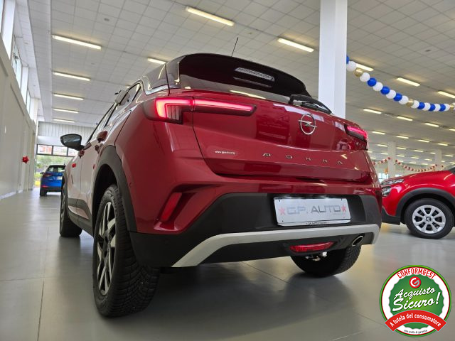 OPEL Mokka usata, con Controllo trazione