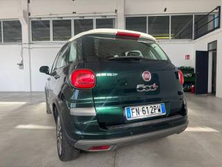 FIAT 500L usata, con Antifurto