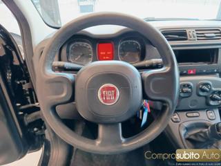 FIAT Panda usata 16