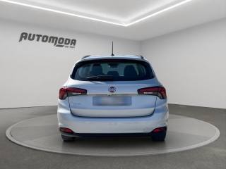 FIAT Tipo usata, con Autoradio
