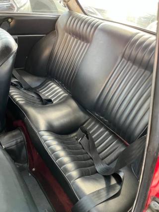 ALFA ROMEO GT usata 14
