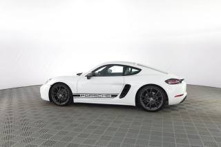 PORSCHE 718 usata 5