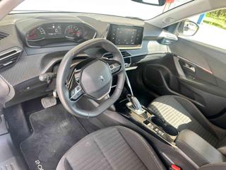 PEUGEOT 2008 usata, con Controllo trazione