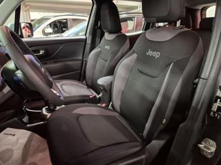 JEEP Renegade usata, con Filtro antiparticolato