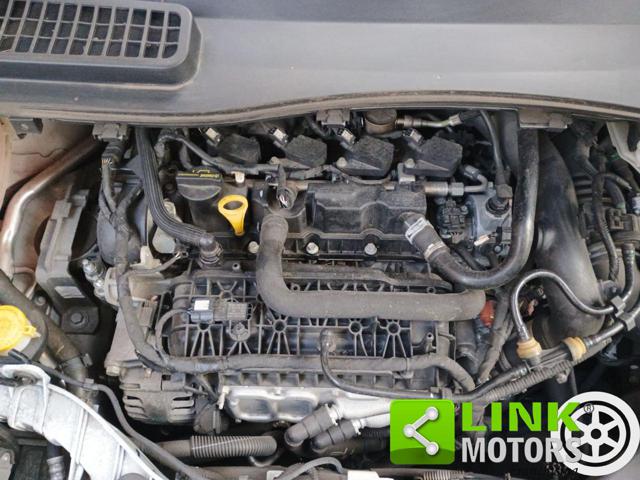 FORD Kuga usata, con Android Auto