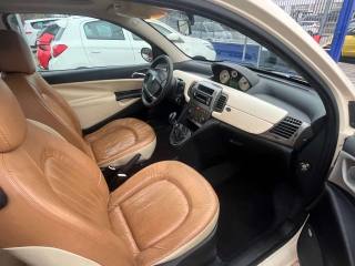 LANCIA Ypsilon usata, con Airbag