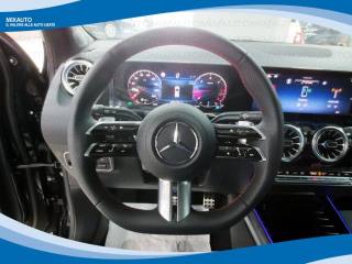 MERCEDES-BENZ GLA 200 usata, con Airbag Passeggero