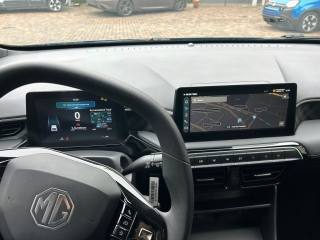 MG MG3 usata, con Controllo elettronico della corsia