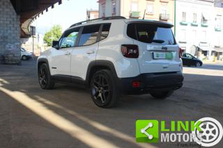 JEEP Renegade usata, con Alzacristalli elettrici