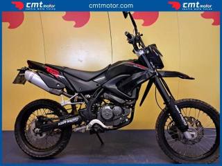 KSR MOTO TW 125 SM