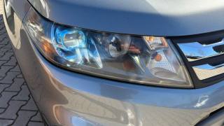 SUZUKI Vitara usata, con Adaptive Cruise Control